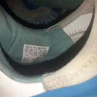 کفش استوکدار اورجینال آدیداسx|کیف، کفش، کمربند|اصفهان, احمدآباد|دیوار