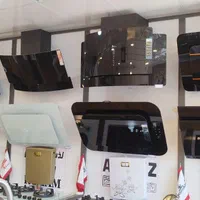 هود مخفی  موتور فلز برند بیمکث