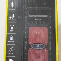 اسپیکر|پخشکننده همراه|سنندج, |دیوار