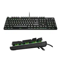 کیبورد مکانیکال گیمینگ مدل پاویلیون HP 550