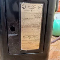 بخاری گازی|بخاری، هیتر، شومینه|قدس, شهرک فرزان|دیوار