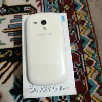 گوشی سامسونگ Galaxy Smini|موبایل|کاشان, فاز ۱ ناجی آباد|دیوار