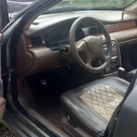 سمند مدل ۸۳|خودرو سواری و وانت|رامسر, |دیوار