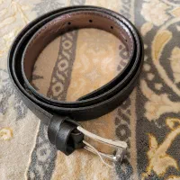 کمربندچرمی زنانه