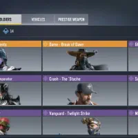 اکانت کالاف طاق میزنم|کنسول، بازی ویدئویی و آنلاین|کرج, گلشهر|دیوار