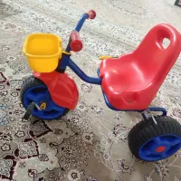 سه چرخه در حد نو