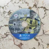 فیفا ۱۷ مخصوص PS4 و PS5