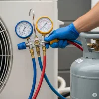 کولر تعمیر ، نصب و سرویس