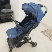 بهترین کالسکه  برند بی بی استون