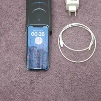 آیفون ۱۲ پرو ۲۵۶ گیگ در حد