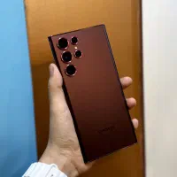 S22 Ultra 256Gb Ram 12
