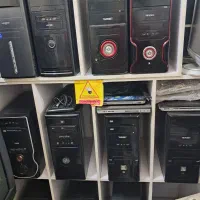 فروش کامپیوتر و مانیتورهای (خانگی - اداری - بازی )