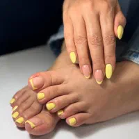 آموزش کاشت ناخن از صفر تا درآمد+ مدرک