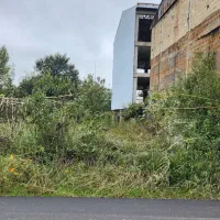 زمین ۲۰۰ متری شهری با سند تک برگ شهرک فرهنگیان