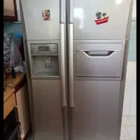 خرید/ یخچال و فریزر  سالم و خراب  سراسر تهران