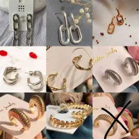 حراج گوشواره ضد حساسیت