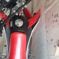 موتور هوندا تریل crf 250|موتورسیکلت|اصفهان, نقش جهان|دیوار