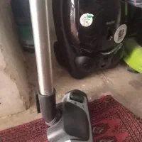 جارو برقی|جاروبرقی، جارو شارژی، بخارشو|کاشان, کلنگه|دیوار