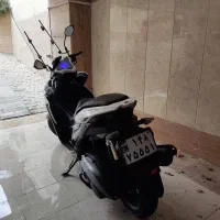 موتور گلکسی هواخنک (R155) نیروموتور|موتورسیکلت|تهران, مهران|دیوار