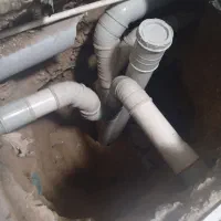 مقنی چاه و فاضلاب ، لوله کشی و اگو شهری|خدمات پیشه و مهارت|تهران, نصرت|دیوار