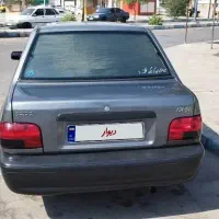 ماشین خونگی تمیز