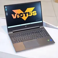 لپ‌تاپ گیمینگ HP Victus15 Core i7|رایانه همراه|کرمان, |دیوار