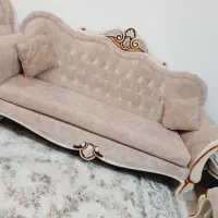 مبل نیمه سلطنتی|مبلمان خانگی و میز عسلی|بوکان, |دیوار