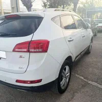 جکs5|خودرو سواری و وانت|شهرکرد, |دیوار