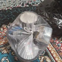 قلیان ترکی کرنو سوپاپ دار|صنایع دستی و سایر لوازم تزئینی|چناران, |دیوار