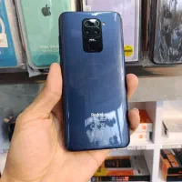 Redmi note 9 64g|موبایل|گنبد کاووس, |دیوار