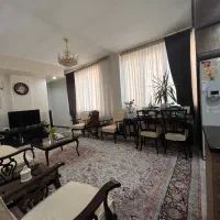 ۶۴متر سالن پرده خور دوخواب تک واحدی کرمان جانبازان