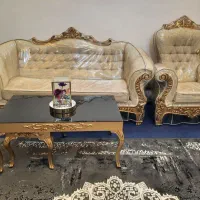 مبلمان روسی