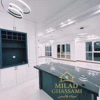 185متر/تک واحدی/دو کله/کافه بار/ویو ابدی الهیه|فروش آپارتمان|مشهد, الهیه|دیوار