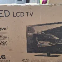 تلوزیون ۴۲ اینچ ال جی اصل