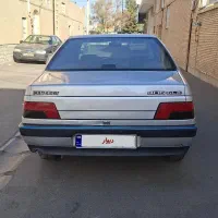 پژو۴۰۵|خودرو سواری و وانت|رفسنجان, |دیوار