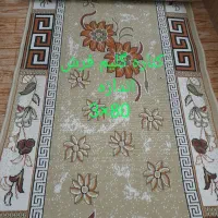 کناره گلیم فرش ۸۰ در ۳