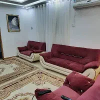 مبل مدل چرم