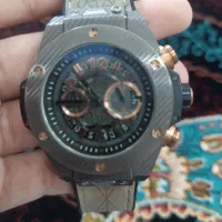 ساعت هابلوت اورجینال