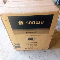 ماشین ظرف شویی ۱۳نفره|ماشین ظرفشویی|بیجار, |دیوار