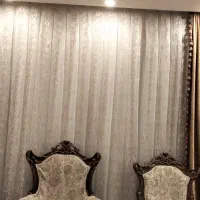 پرده|پرده، رانر، رومیزی|تهران, آبشار|دیوار