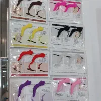 پشت گوشی ژله ای|لوازم جانبی موبایل و تبلت|قم, باغ شازده|دیوار