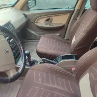 پژو ۴۰۵ دوگانه کارخانه|خودرو سواری و وانت|مشگین شهر, |دیوار