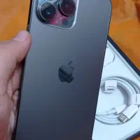 ایفون ۱۳پرومکس