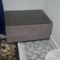 مبل تخت شو ۷ نفره|مبلمان خانگی و میز عسلی|اهواز, معین زاده|دیوار