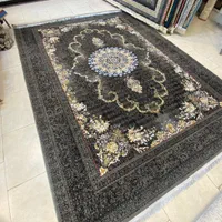 فرش نگین شادیاخ|فرش|نیشابور, پنجراه|دیوار