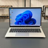 لپ‌تاپ قدرتمند HP 845 G8 پردازندهRyzen 7و۱۶ گیگ رم