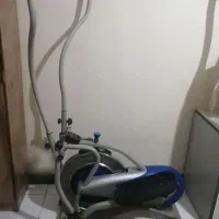 فروش فوری دستگاهای الپتیکال‌اسکی‌فضایی و تردمیل