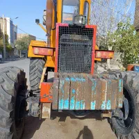 تراکتور رومانی بیل عقب|خودرو سنگین|تربت جام, شهرک معلم|دیوار