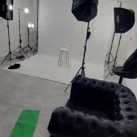 مبل چستر ۱ نفره تولید محتوا|مبلمان خانگی و میز عسلی|رشت, حومه رشت|دیوار