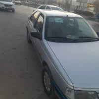 ۴۰۵مدل ۹۸لوکس|خودرو سواری و وانت|یاسوج, |دیوار